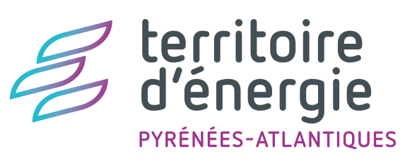 Logo TE 64